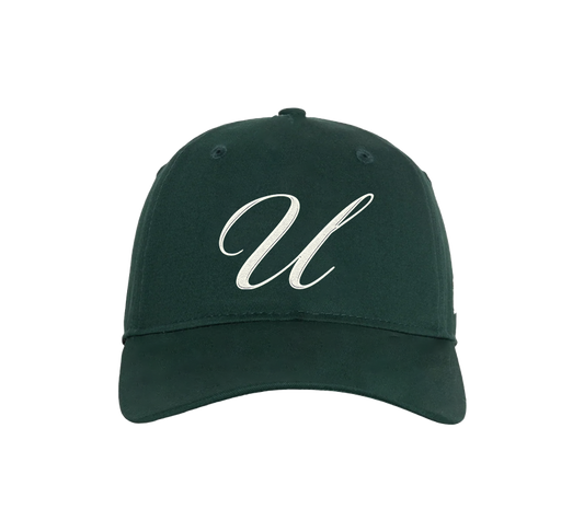 Green Trucker Hat