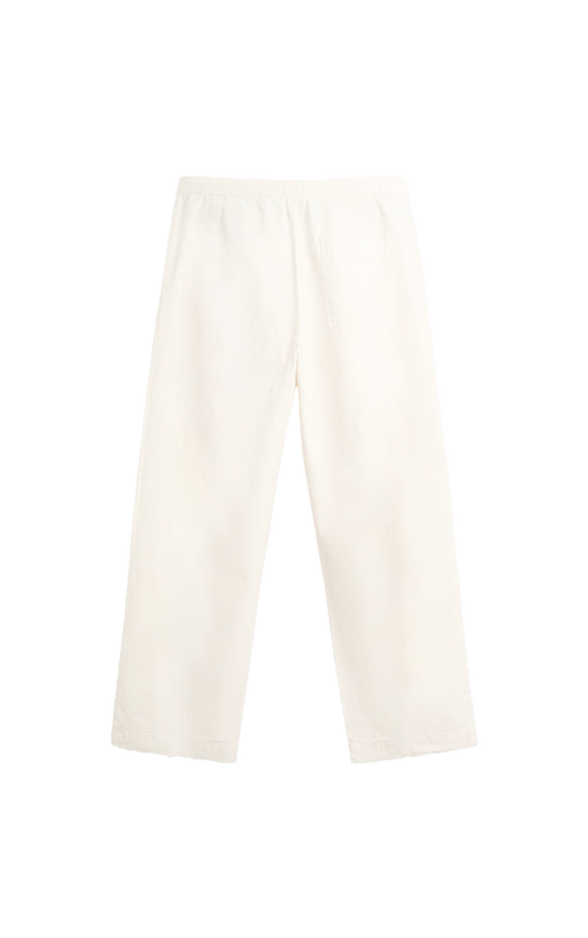 Oversized Linen Pants