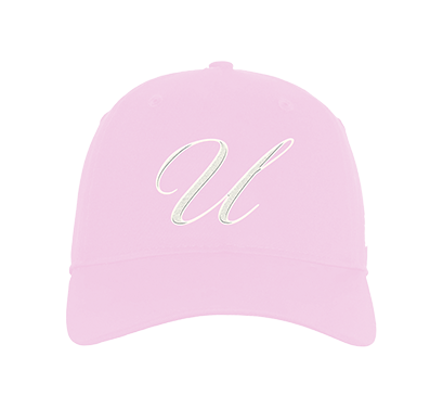 Pink Trucker Hat