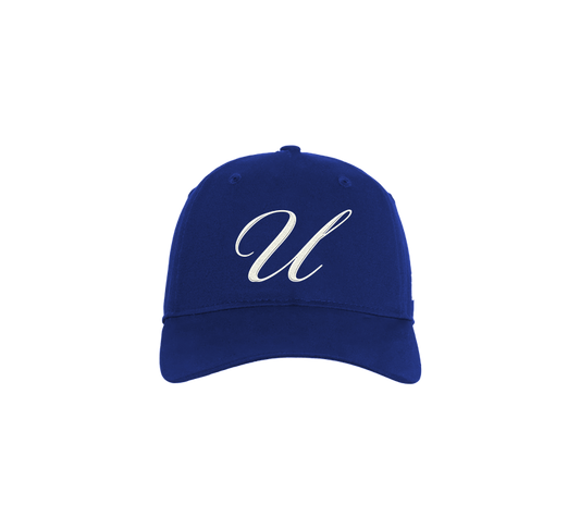 Royal Blue Trucker Hat